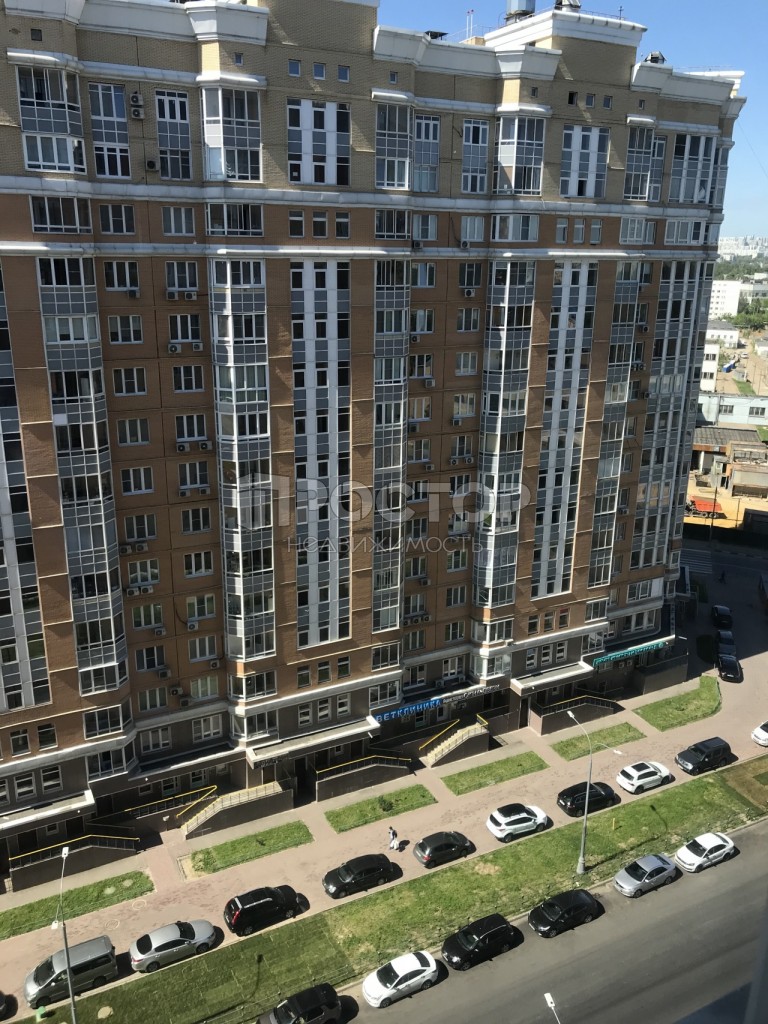 2-комнатная квартира, 65 м² - фото 16