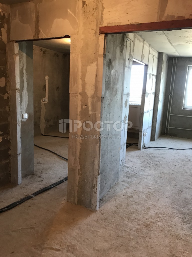 2-комнатная квартира, 65 м² - фото 10