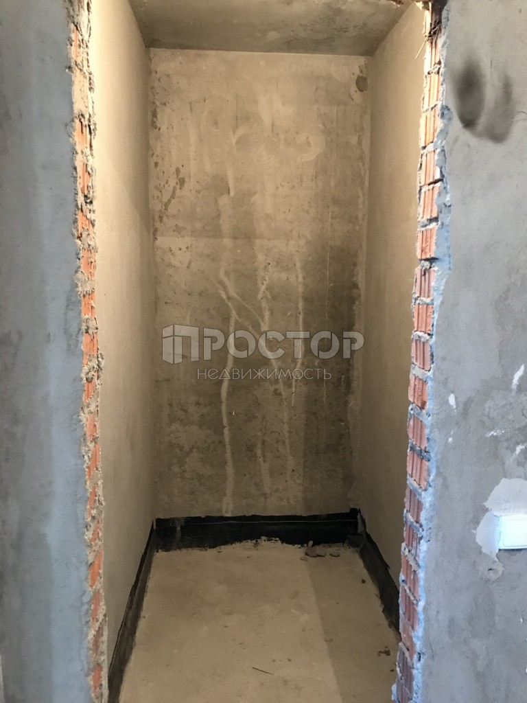 2-комнатная квартира, 65 м² - фото 7