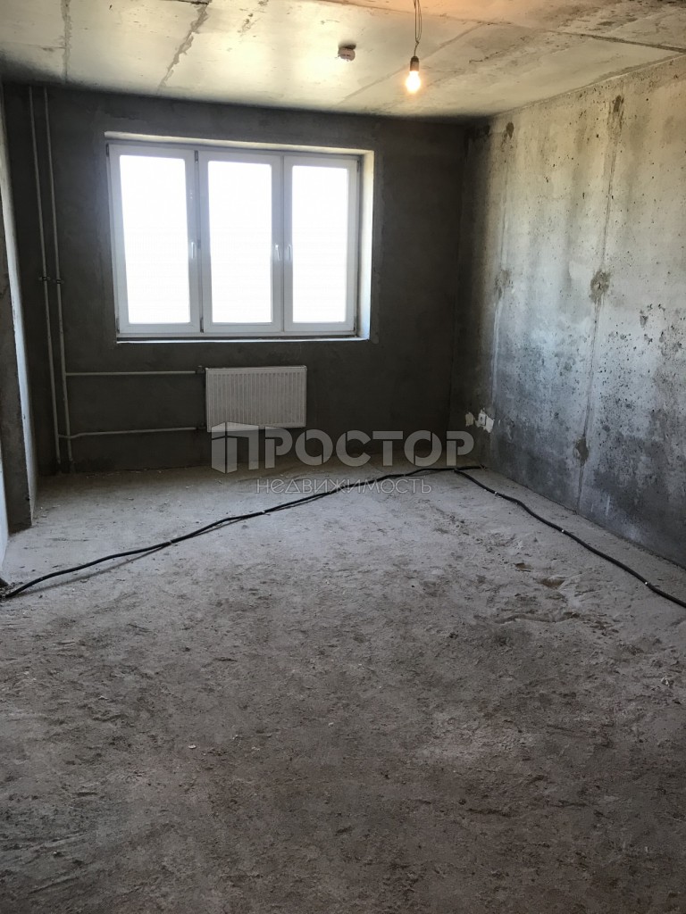 2-комнатная квартира, 65 м² - фото 3