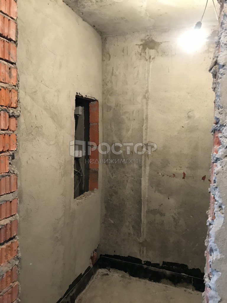 2-комнатная квартира, 65 м² - фото 8