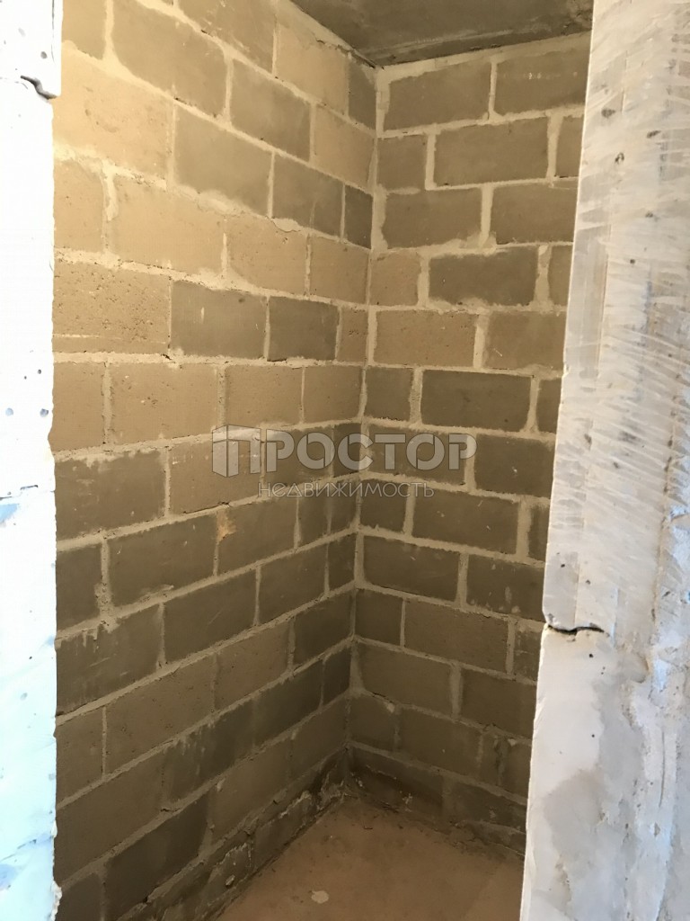 2-комнатная квартира, 65 м² - фото 15