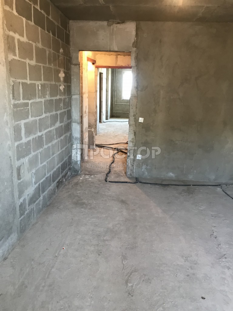2-комнатная квартира, 65 м² - фото 6