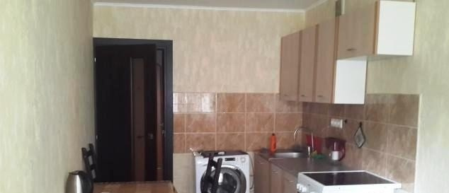 1-комнатная квартира, 39 м² - фото 3