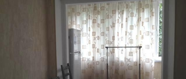 1-комнатная квартира, 39 м² - фото 4
