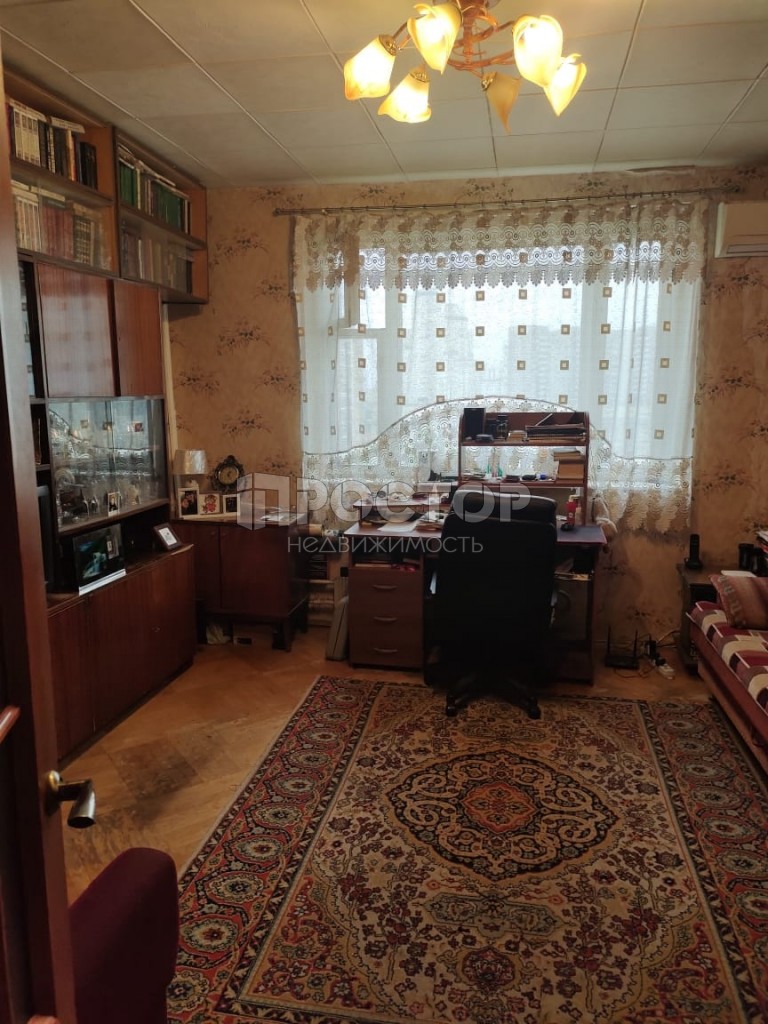 2-комнатная квартира, 52.2 м² - фото 8