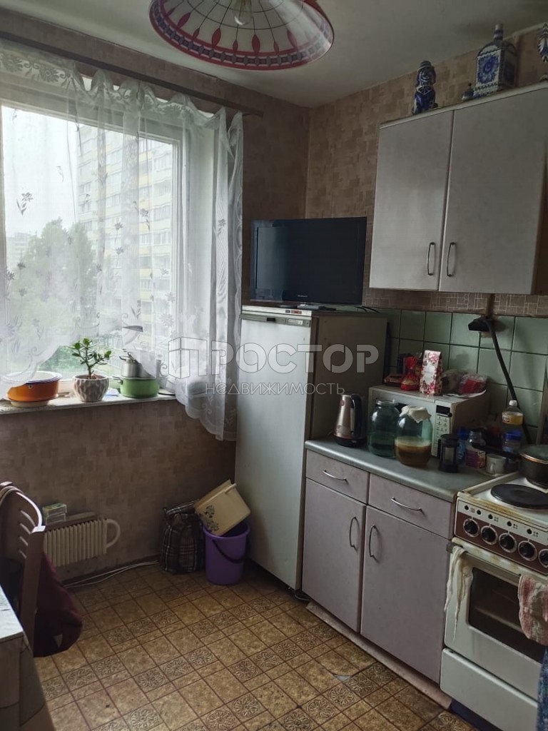 2-комнатная квартира, 52.2 м² - фото 14