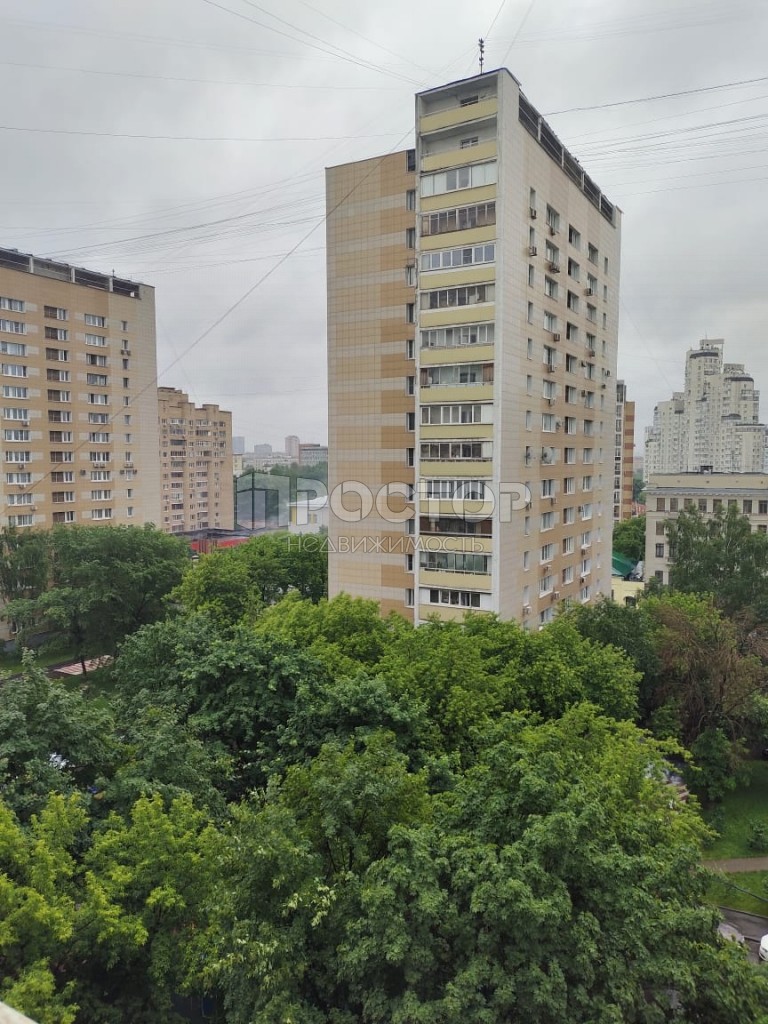 2-комнатная квартира, 52.2 м² - фото 4