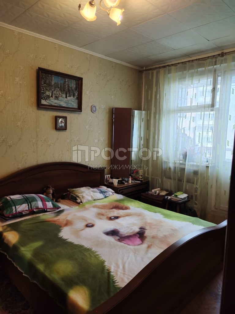 2-комнатная квартира, 52.2 м² - фото 11