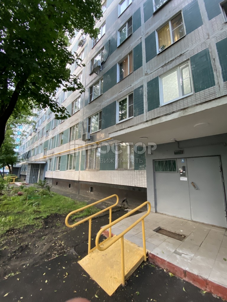 2-комнатная квартира, 44.4 м² - фото 6