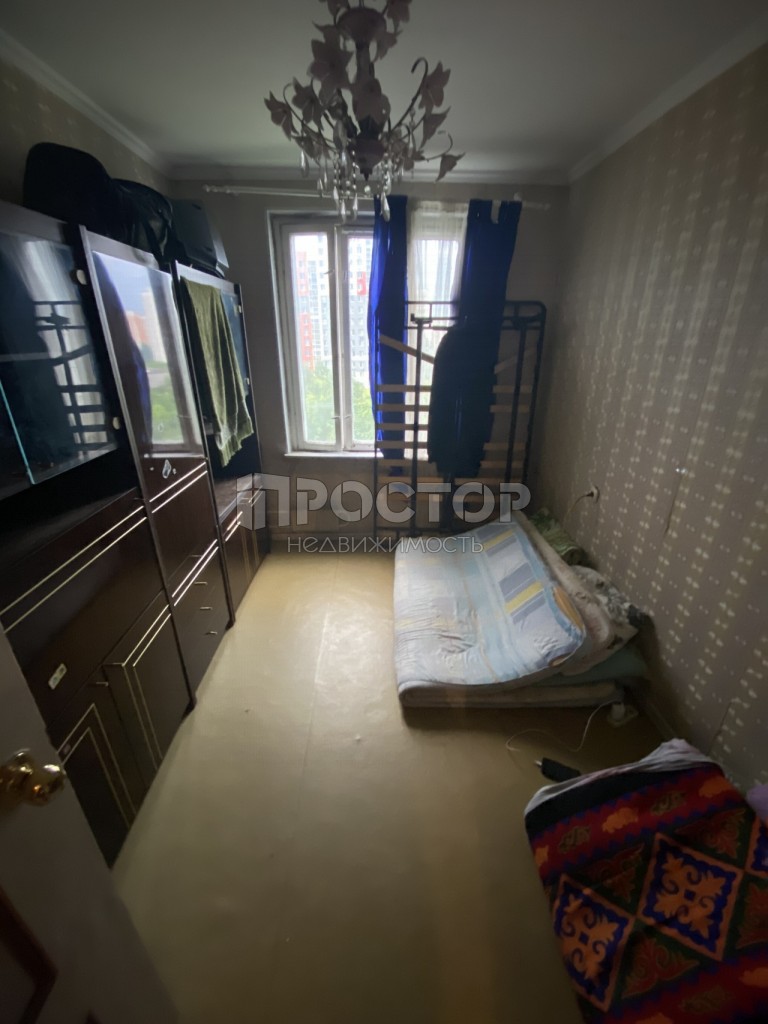 2-комнатная квартира, 44.4 м² - фото 2