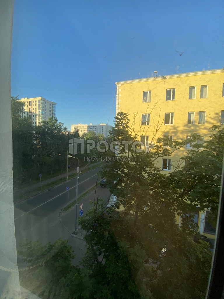 2-комнатная квартира, 62.2 м² - фото 13