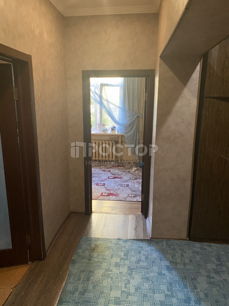 2-комнатная квартира, 62.2 м² - фото 8