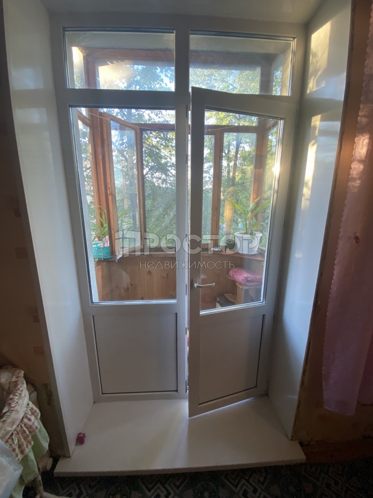 2-комнатная квартира, 62.2 м² - фото 5