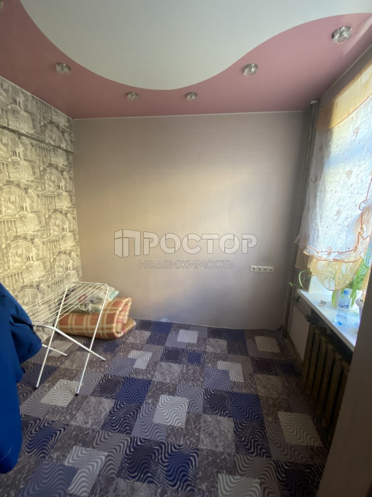 2-комнатная квартира, 62.2 м² - фото 9