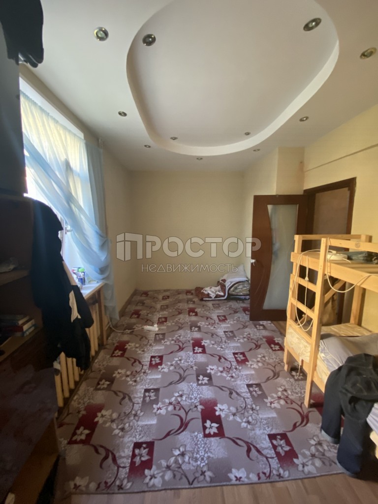 2-комнатная квартира, 62.2 м² - фото 11