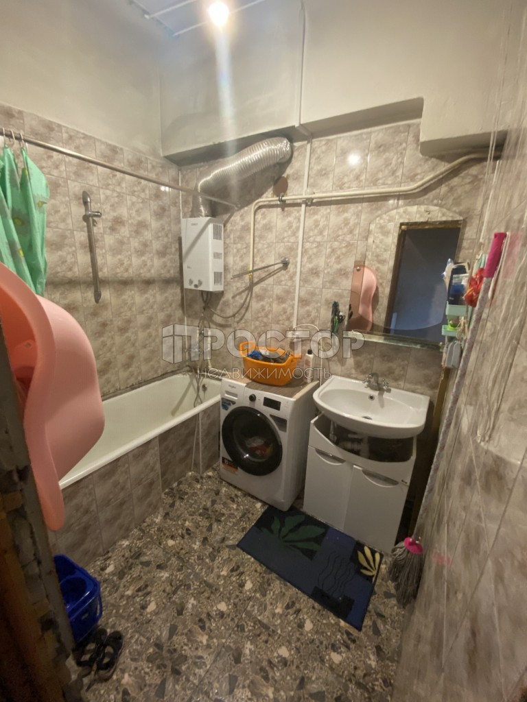 2-комнатная квартира, 62.2 м² - фото 12
