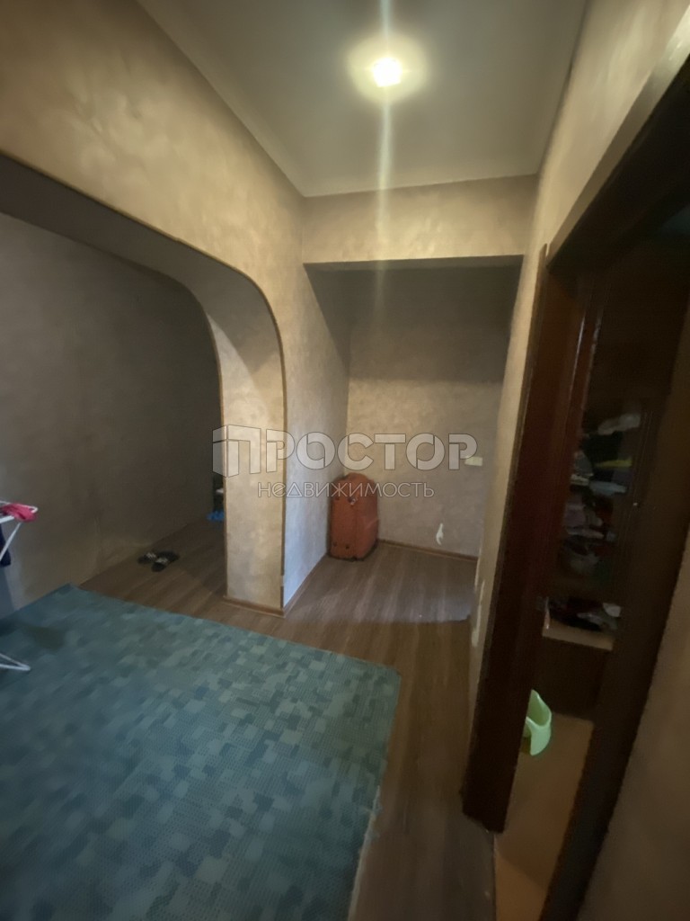 2-комнатная квартира, 62.2 м² - фото 6