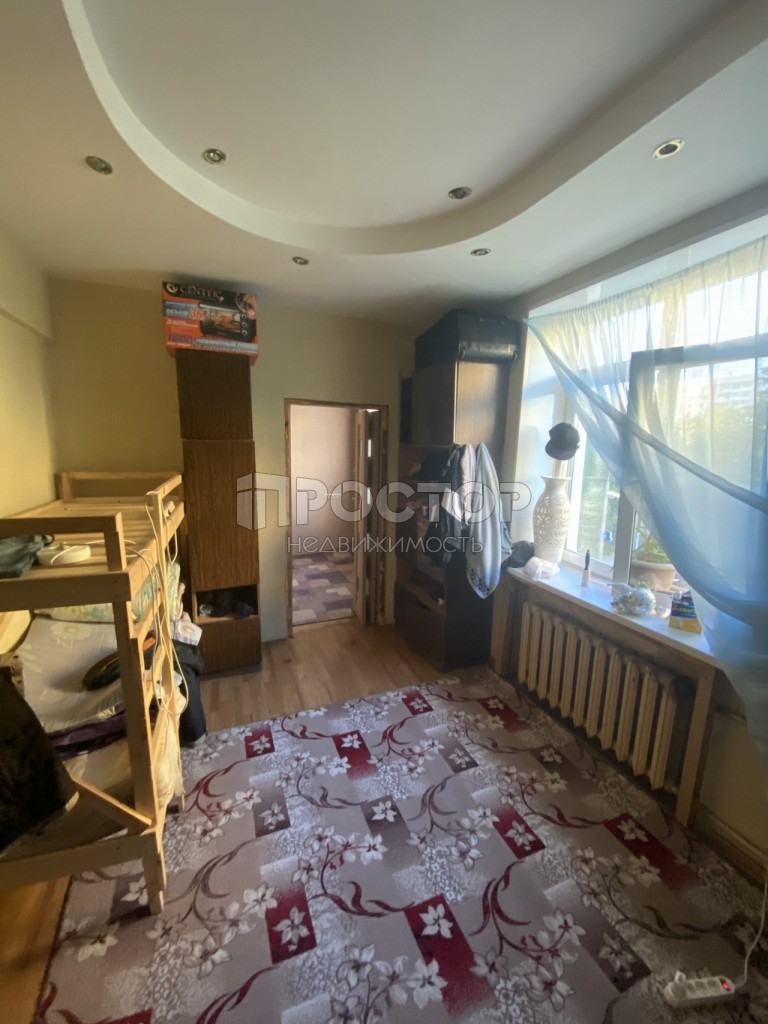 2-комнатная квартира, 62.2 м² - фото 10
