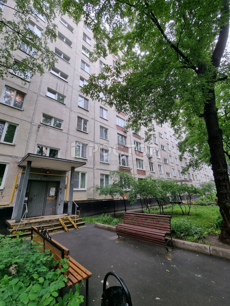 3-комнатная квартира, 58.8 м² - фото 9