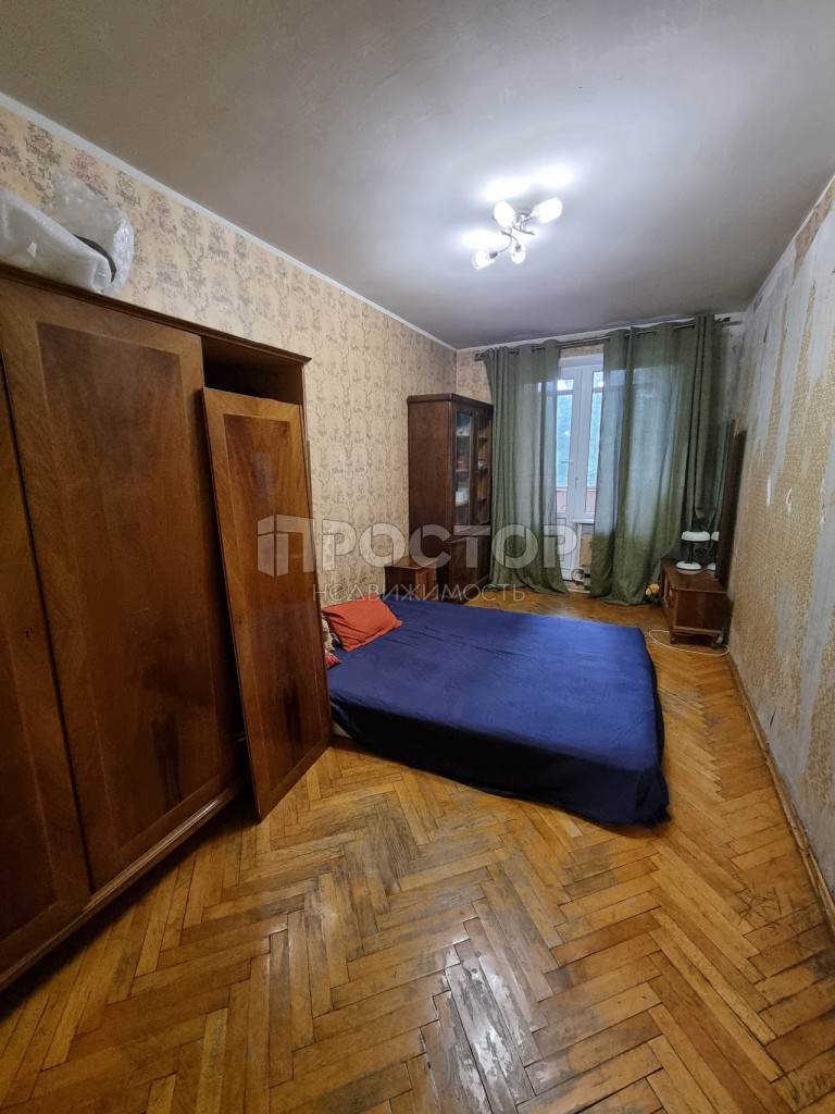 3-комнатная квартира, 58.8 м² - фото 5