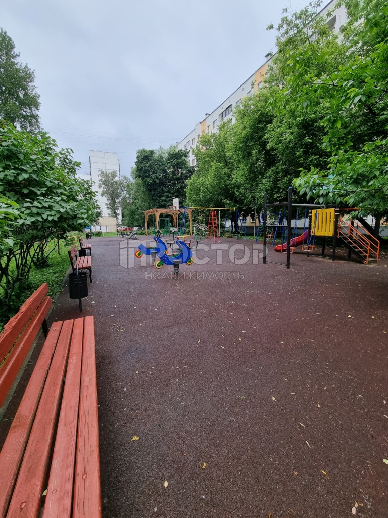 3-комнатная квартира, 58.8 м² - фото 10