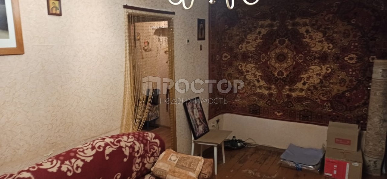 2-комнатная квартира, 43.3 м² - фото 9
