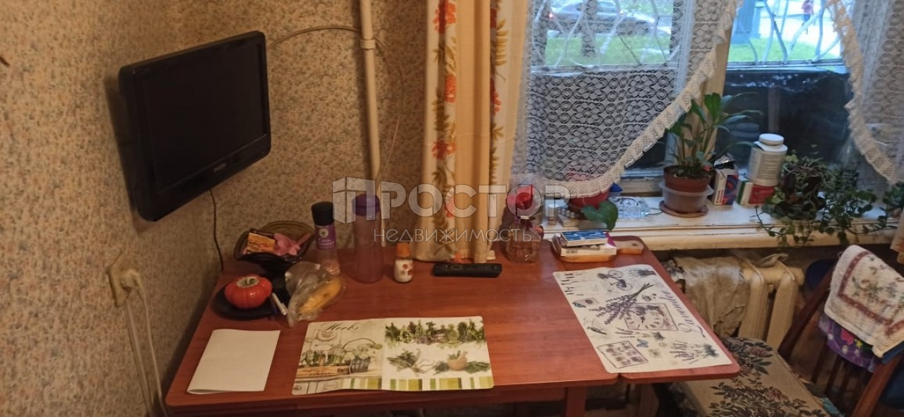 2-комнатная квартира, 43.3 м² - фото 7