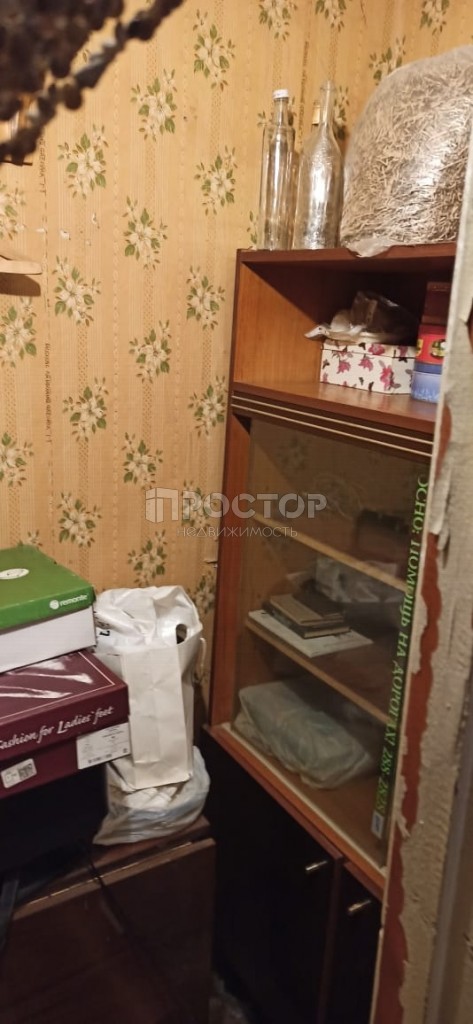 2-комнатная квартира, 43.3 м² - фото 13