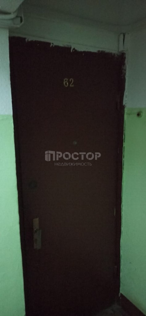 2-комнатная квартира, 43.3 м² - фото 2