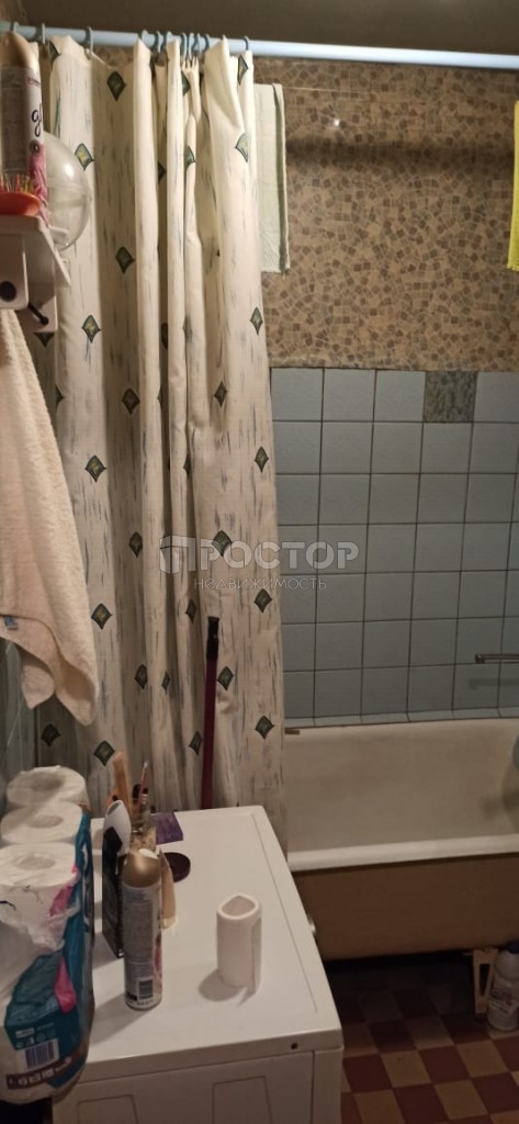 2-комнатная квартира, 43.3 м² - фото 6