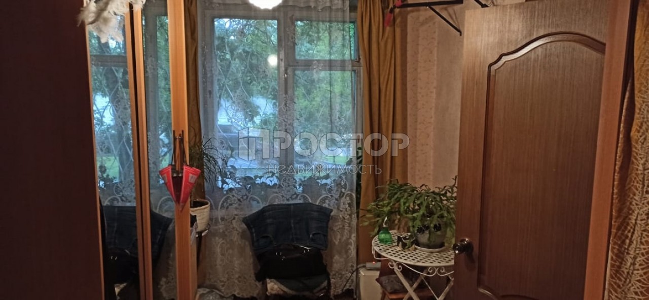 2-комнатная квартира, 43.3 м² - фото 12