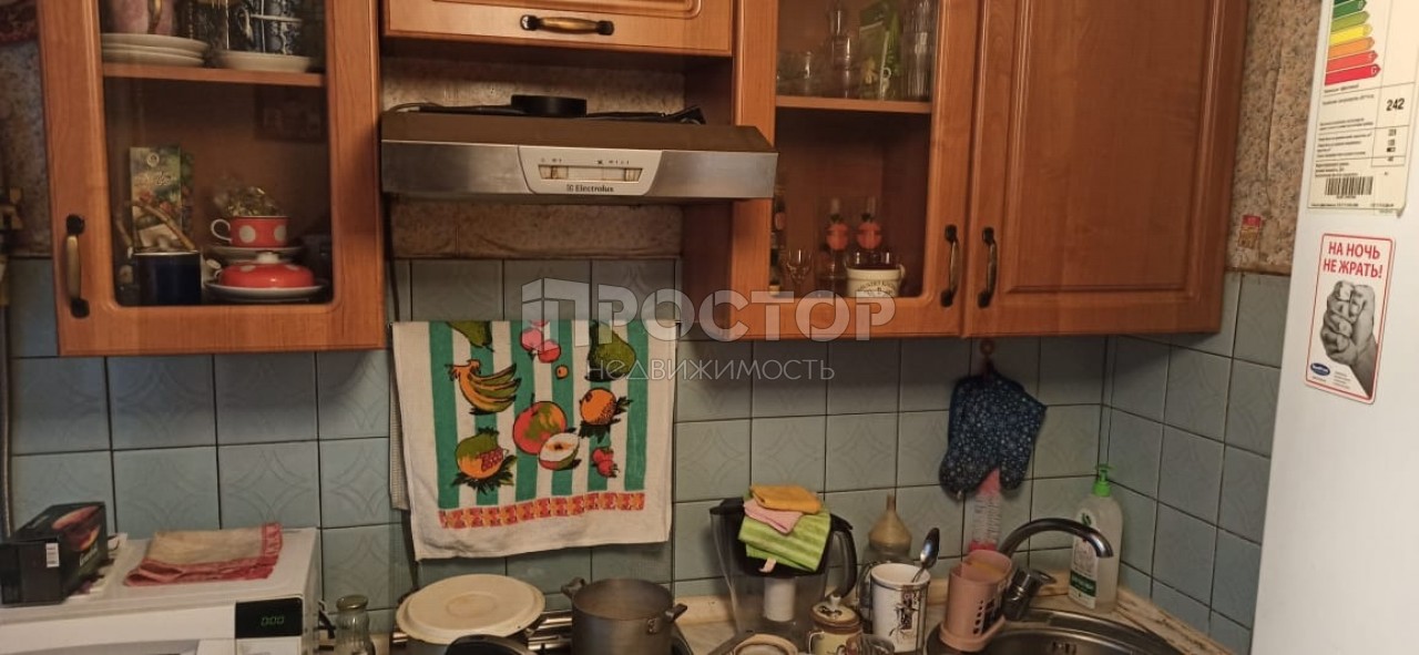 2-комнатная квартира, 43.3 м² - фото 8