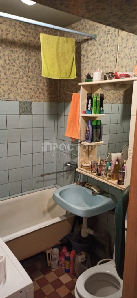 2-комнатная квартира, 43.3 м² - фото 5