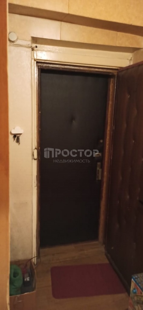 2-комнатная квартира, 43.3 м² - фото 3