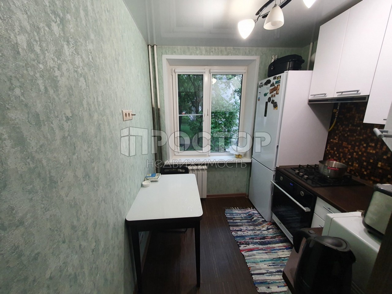 2-комнатная квартира, 44.9 м² - фото 11