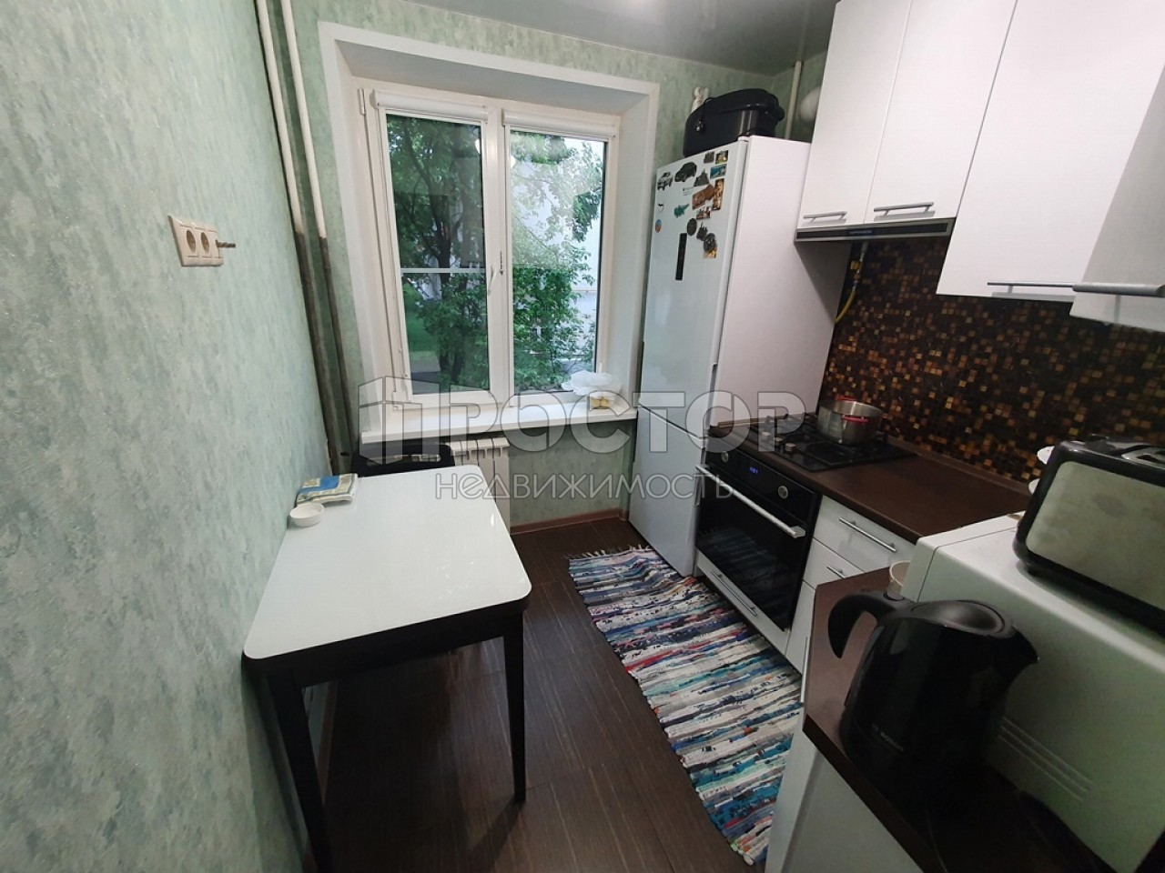 2-комнатная квартира, 44.9 м² - фото 10