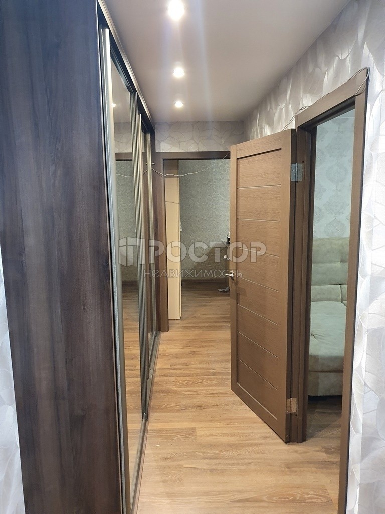 2-комнатная квартира, 44.9 м² - фото 4