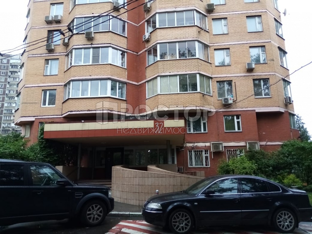 1-комнатная квартира, 50.2 м² - фото 23