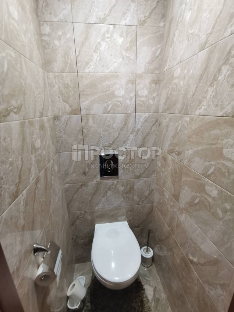 2-комнатная квартира, 53.5 м² - фото 10