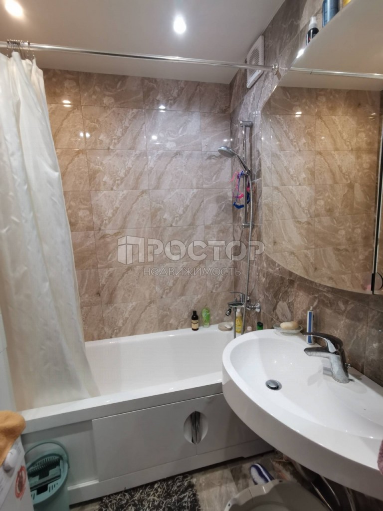 2-комнатная квартира, 53.5 м² - фото 9