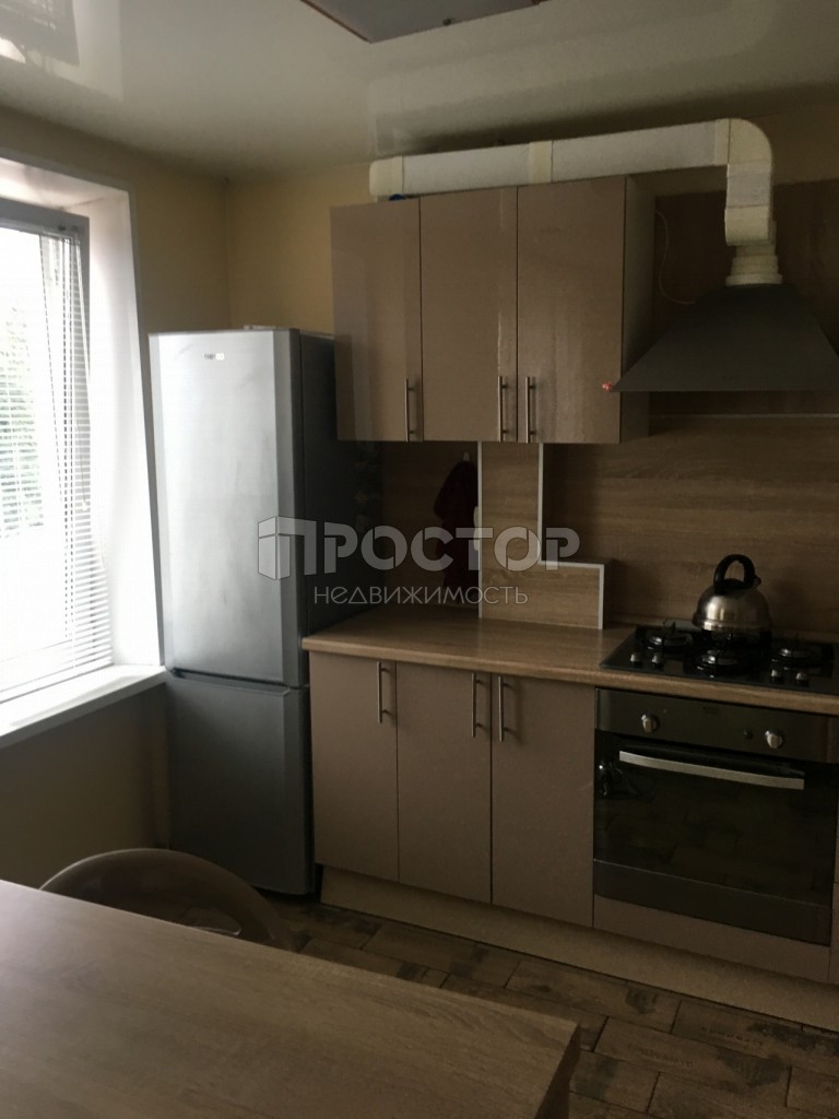 2-комнатная квартира, 37.6 м² - фото 6