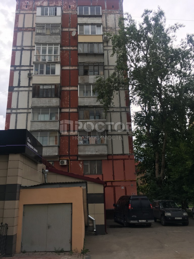 2-комнатная квартира, 37.6 м² - фото 3