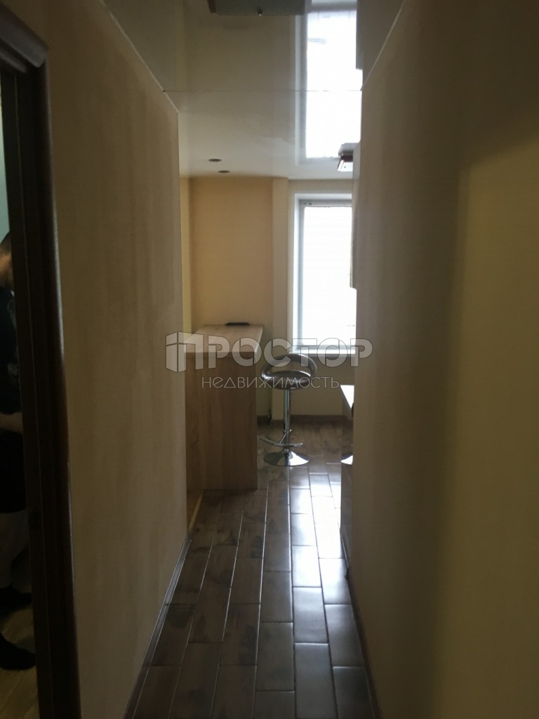 2-комнатная квартира, 37.6 м² - фото 8