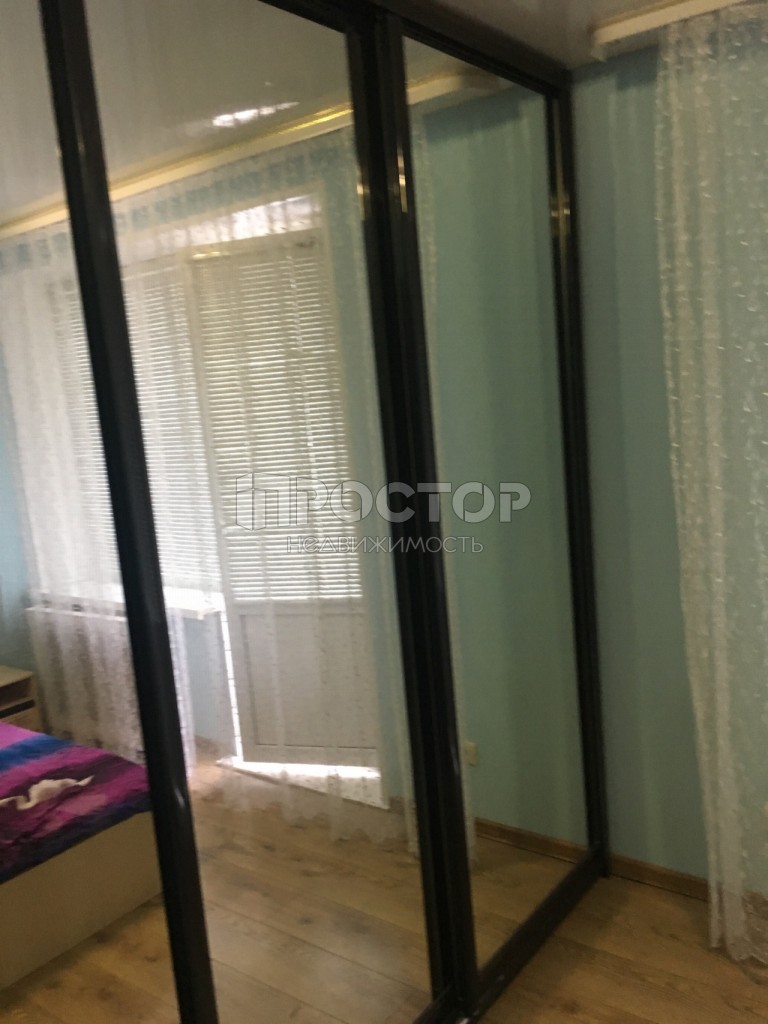 2-комнатная квартира, 37.6 м² - фото 13