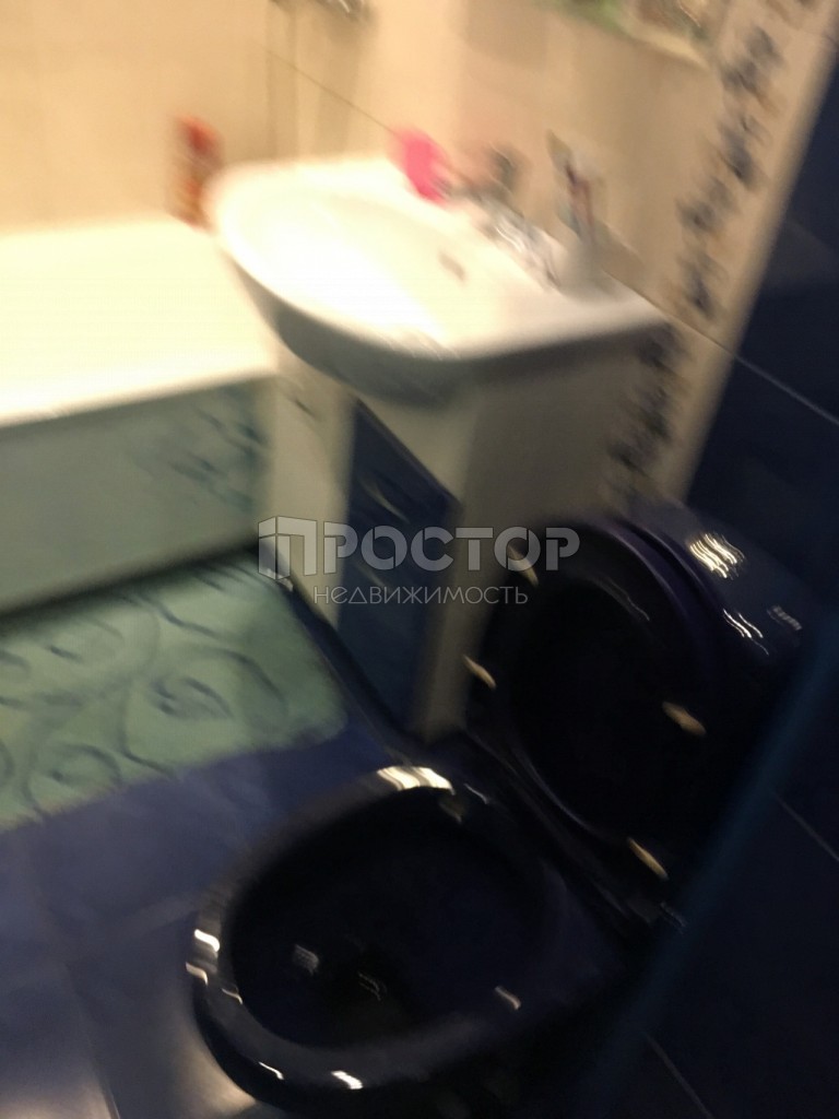 2-комнатная квартира, 37.6 м² - фото 11