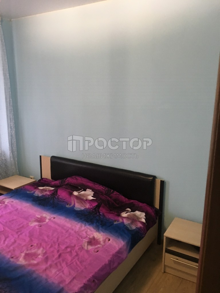 2-комнатная квартира, 37.6 м² - фото 12