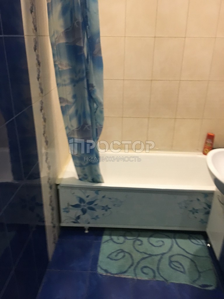 2-комнатная квартира, 37.6 м² - фото 10