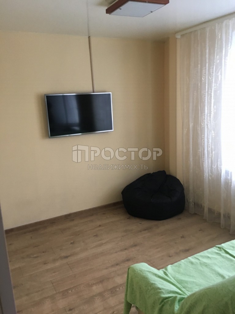 2-комнатная квартира, 37.6 м² - фото 5