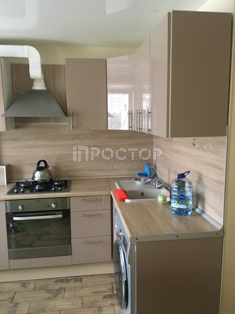 2-комнатная квартира, 37.6 м² - фото 7